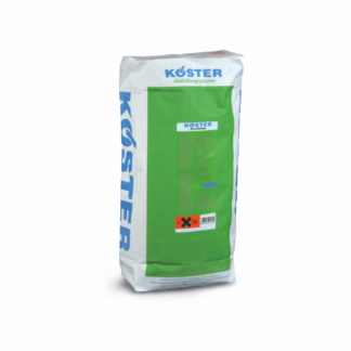 KÖSTER Bauschlämme
