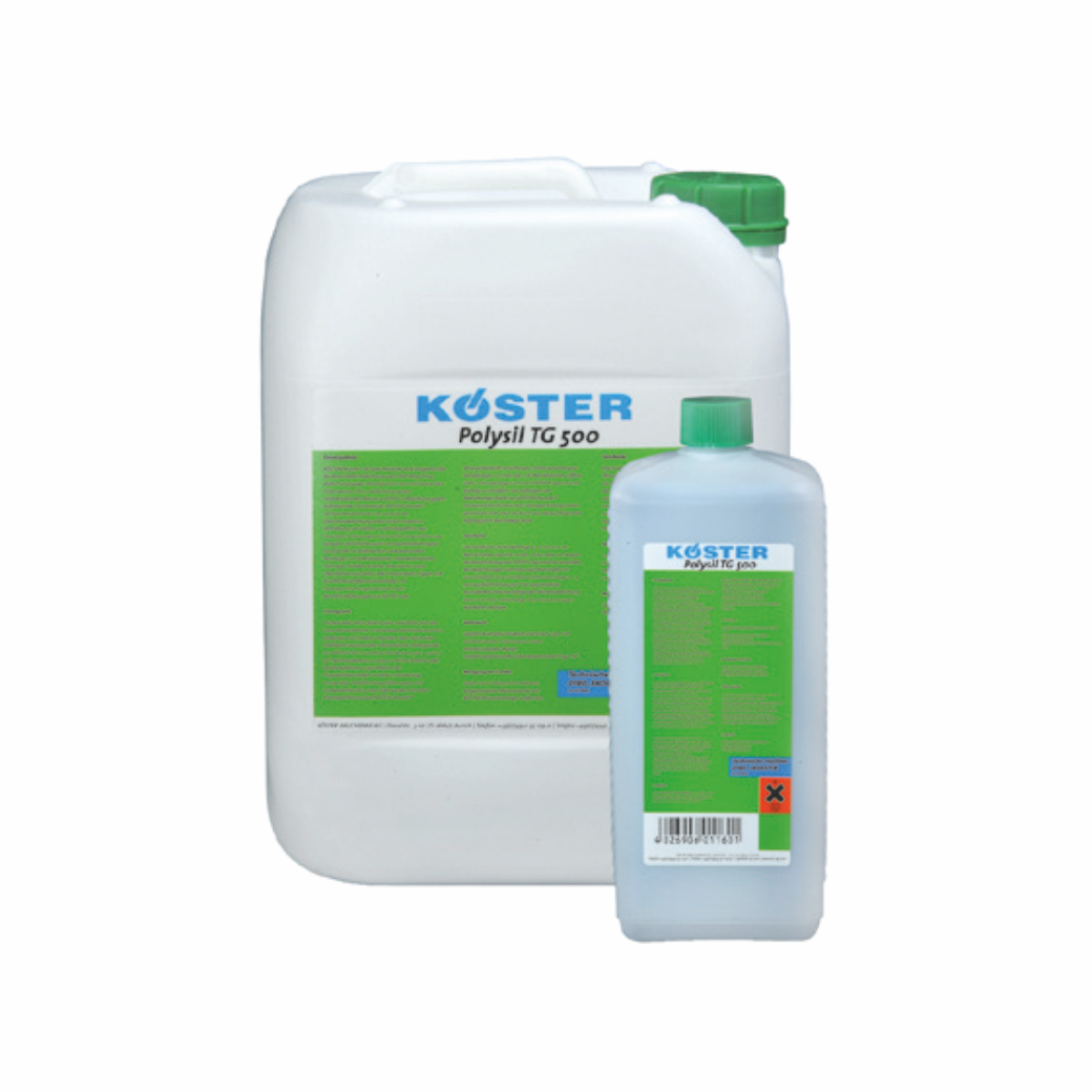 KÖSTER Polysil TG 500